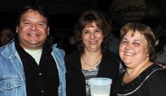 Foto de la galería: Domingos de Chamamé en Familia¡¡¡