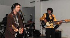 Foto de la galería: Domingos de Chamamé en Familia¡¡¡