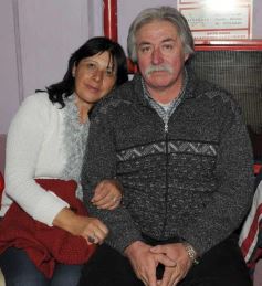 Foto de la galería: Domingos de Chamamé en Familia¡¡¡