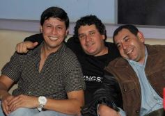 Foto de la galería: Domingos de Chamamé en Familia¡¡¡