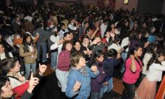 Foto de la galería: Domingos de Chamamé en Familia¡¡¡