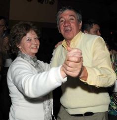 Foto de la galería: Domingos de Chamamé en Familia¡¡¡