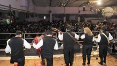 Foto de la galería: Domingos de Chamamé en Familia¡¡¡