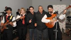 Foto de la galería: Domingos de Chamamé en Familia¡¡¡