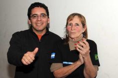 Foto de la galería: Domingos de Chamamé en Familia¡¡¡