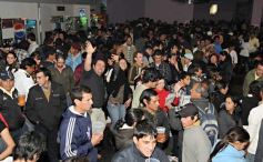 Foto de la galería: Domingos de Chamamé en Familia¡¡¡