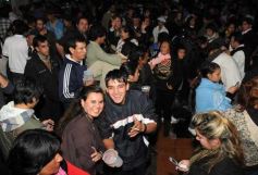 Foto de la galería: Domingos de Chamamé en Familia¡¡¡