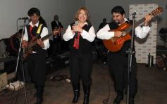 Foto de la galería: Domingos de Chamamé en Familia¡¡¡