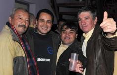 Foto de la galería: Domingos de Chamamé en Familia¡¡¡