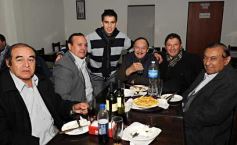 Foto de la galería: Domingos de Chamamé en Familia¡¡¡