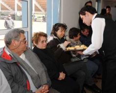 Foto de la galería: Autodromo Rosamonte-Pruebas de Camiones Renault Trucks