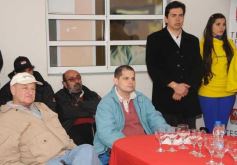 Foto de la galería: Autodromo Rosamonte-Pruebas de Camiones Renault Trucks