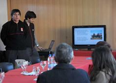 Foto de la galería: Autodromo Rosamonte-Pruebas de Camiones Renault Trucks