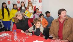 Foto de la galería: Autodromo Rosamonte-Pruebas de Camiones Renault Trucks