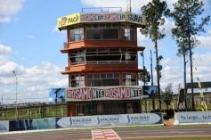 Foto de la galería: Autodromo Rosamonte-Pruebas de Camiones Renault Trucks