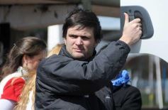 Foto de la galería: Autodromo Rosamonte-Pruebas de Camiones Renault Trucks