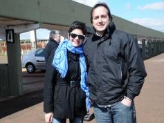 Foto de la galería: Autodromo Rosamonte-Pruebas de Camiones Renault Trucks