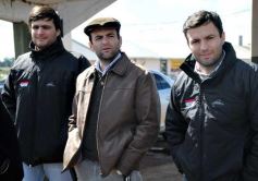 Foto de la galería: Autodromo Rosamonte-Pruebas de Camiones Renault Trucks