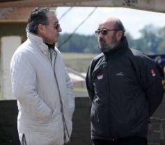 Foto de la galería: Autodromo Rosamonte-Pruebas de Camiones Renault Trucks