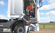 Foto de la galería: Autodromo Rosamonte-Pruebas de Camiones Renault Trucks