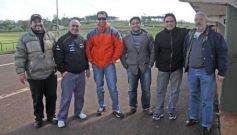 Foto de la galería: Autodromo Rosamonte-Pruebas de Camiones Renault Trucks