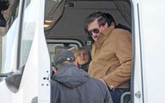 Foto de la galería: Autodromo Rosamonte-Pruebas de Camiones Renault Trucks