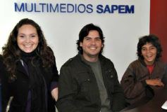 Foto de la galería: Trabajos y encuentro en Posadas