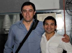 Foto de la galería: Trabajos y encuentro en Posadas