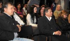 Foto de la galería: Trabajos y encuentro en Posadas