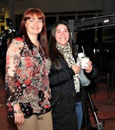 Foto de la galería: Trabajos y encuentro en Posadas