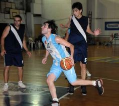 Foto de la galería: Racing 93-Guaraní 67
