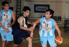 Foto de la galería: Racing 93-Guaraní 67