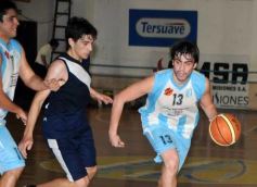 Foto de la galería: Racing 93-Guaraní 67