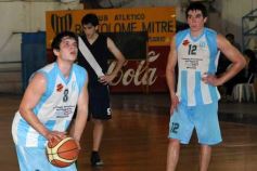 Foto de la galería: Racing 93-Guaraní 67