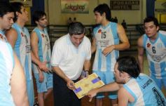 Foto de la galería: Racing 93-Guaraní 67