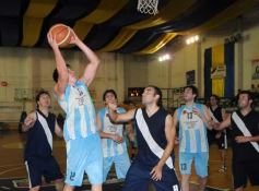 Foto de la galería: Racing 93-Guaraní 67