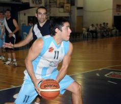 Foto de la galería: Racing 93-Guaraní 67