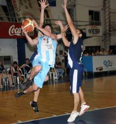 Foto de la galería: Racing 93-Guaraní 67