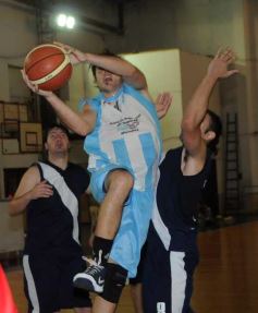 Foto de la galería: Racing 93-Guaraní 67