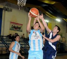 Foto de la galería: Racing 93-Guaraní 67