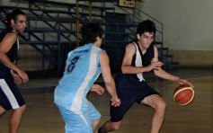 Foto de la galería: Racing 93-Guaraní 67