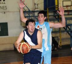Foto de la galería: Racing 93-Guaraní 67
