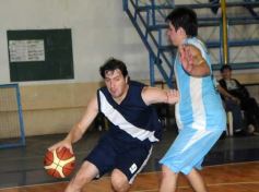 Foto de la galería: Racing 93-Guaraní 67