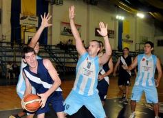 Foto de la galería: Racing 93-Guaraní 67
