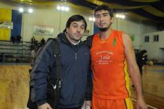 Foto de la galería: Fucion: 2 de Abril, Ch. 32-33 72-Guaraní A. Franco 65