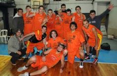 Foto de la galería: Fucion: 2 de Abril, Ch. 32-33 72-Guaraní A. Franco 65