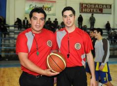 Foto de la galería: Fucion: 2 de Abril, Ch. 32-33 72-Guaraní A. Franco 65