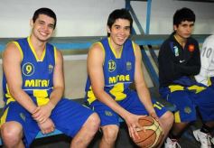 Foto de la galería: Fucion: 2 de Abril, Ch. 32-33 72-Guaraní A. Franco 65