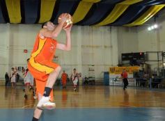 Foto de la galería: Fucion: 2 de Abril, Ch. 32-33 72-Guaraní A. Franco 65