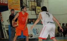 Foto de la galería: Fucion: 2 de Abril, Ch. 32-33 72-Guaraní A. Franco 65